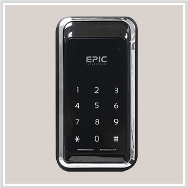 Khóa cửa Epic 100D